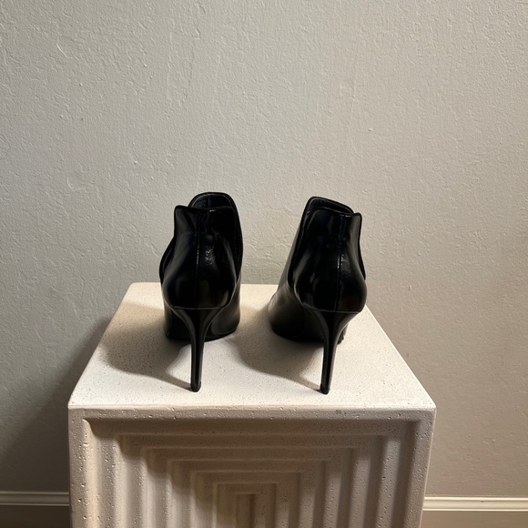 Zara heeled pointed booties - Picture 5 of 9